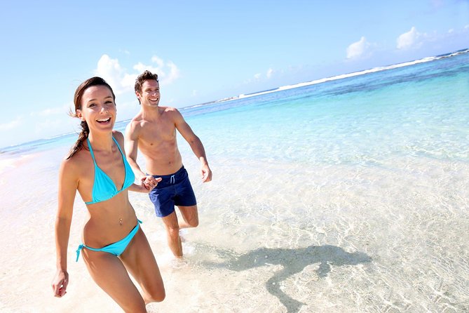 Private Luxury Power Catamaran. Enjoy USVI Aboard MV Hydra - The day plan: 9:00 am start, 7 hours, and real stop options