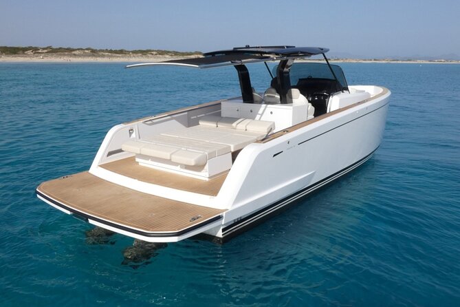 Private Luxury Powerboat Day Tour in Athens - Why Athens Makes Sense by Private Powerboat