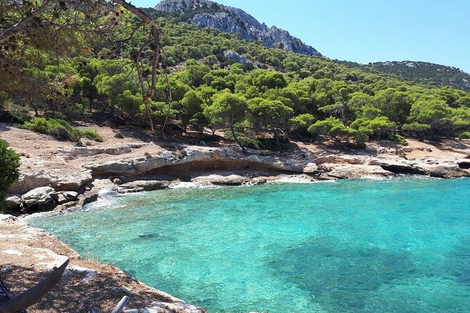 Private Luxury Powerboat Day Tour in Athens - Who This Tour Fits Best