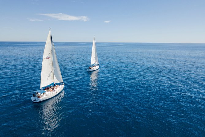 Private Luxury Sailing Cruise in Los Cabos with Lunch and Open Bar - Who should book this cruise (and who might skip it)