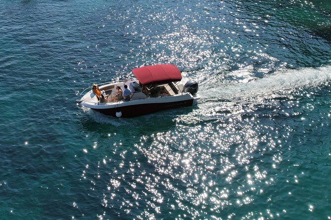 Private luxury speedboat tour-Islands, caves, beaches, snorkeling - Price and Value: Group Cost vs. On-the-Water Extras