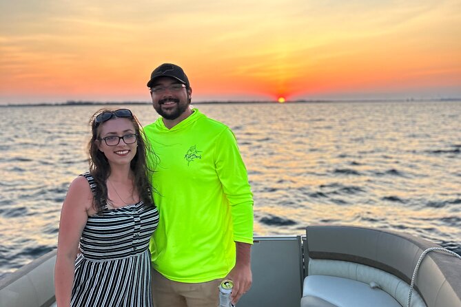 Private Luxury Sunset Cruise in Panama City Beach - Luxury Sunset Cruise Value: What You’re Actually Buying