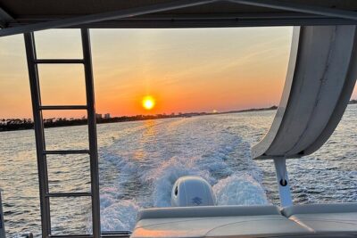 Private Luxury Sunset Cruise in Panama City Beach - Where to Meet on Time (and Why It Matters for Sunset)