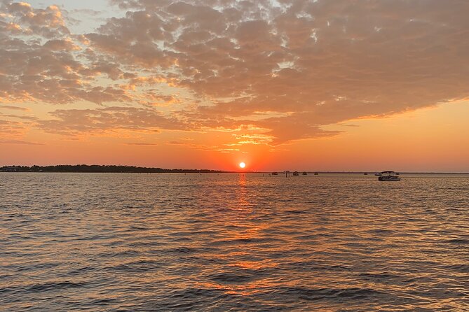 Private Luxury Sunset Cruise in Panama City Beach - Waterfront Views: The Bonus That Doesn’t Need Words