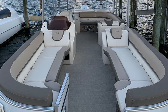 Private Luxury Sunset Cruise in Panama City Beach - Captain Matt’s Approach: Communication, Calm, and Photo-Friendly Pacing
