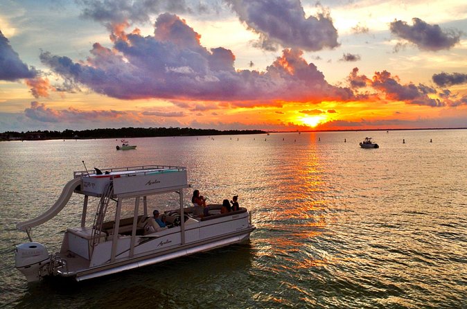 Private Luxury Sunset Cruise in Panama City Beach - Price and Logistics: Making $289 Work for Your Group