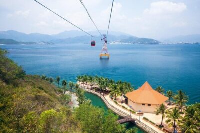 Private Luxury Sunset Cruise on Yacht in Nha Trang - Bai Rang Inlet Snorkeling: What You’ll Actually Do