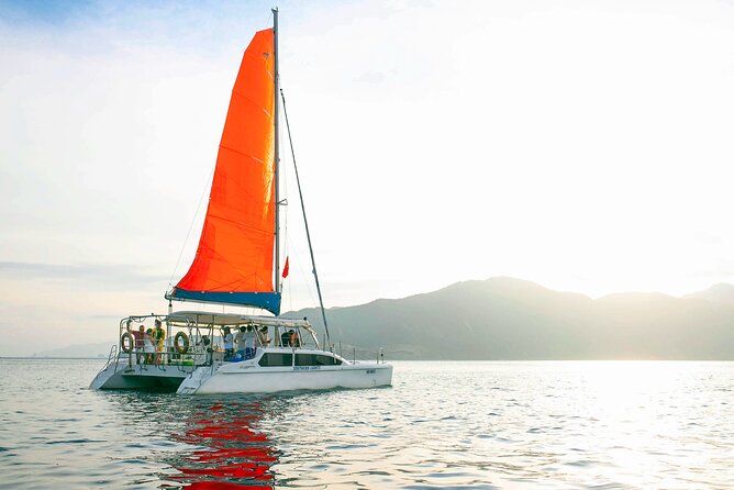 Private Luxury Sunset Cruise on Yacht in Nha Trang - What’s Included (and What’s Not) for Snorkel-Centric Days