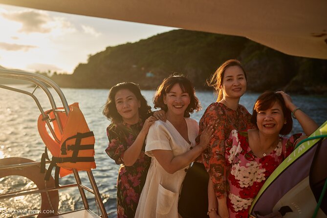 Private Luxury Sunset Cruise on Yacht in Nha Trang - Price in Plain Terms: Is $160 Worth It?