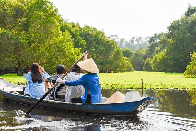 PRIVATE Luxury Sunset Mekong Afternoon trip from HCM city - Private Mekong Delta Sunset Timing: Why 1pm Works
