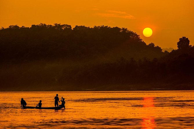 PRIVATE Luxury Sunset Mekong Afternoon trip from HCM city - From Ho Chi Minh City to My Tho–Ben Tre Without the Headache