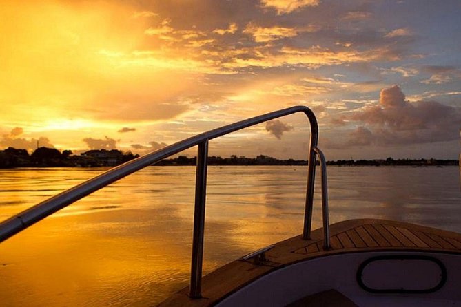 PRIVATE Luxury Sunset Mekong Afternoon trip from HCM city - Price and Value: Is $119 Worth It?