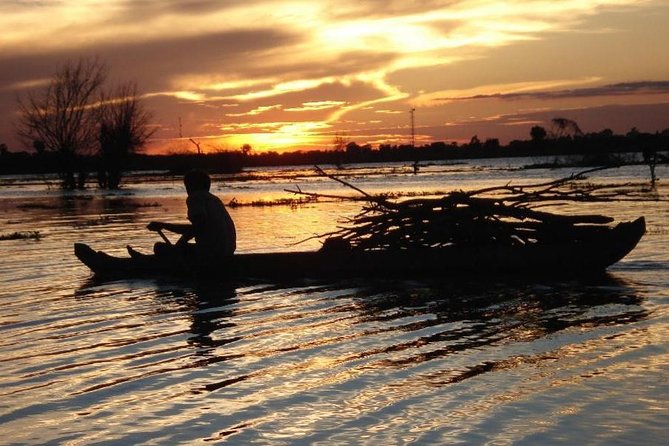PRIVATE Luxury Sunset Mekong Afternoon trip from HCM city - Who This Mekong Sunset Trip Fits Best