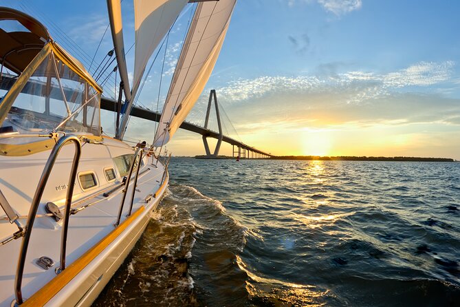 Private Luxury Sunset Sail on the 50ft Sailing Yacht Fate BYOB - Who this private sail is best for (and who may want a different plan)