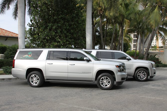 Private Luxury SUV Airport Transfer (Round-Trip) - Why a round-trip private SUV makes Provo feel effortless