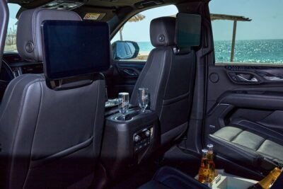 Private Luxury SUV Transfers from Tulum Airport - Picking Your Hotel Zone in Tulum (or Else the Logistics Get Messy)