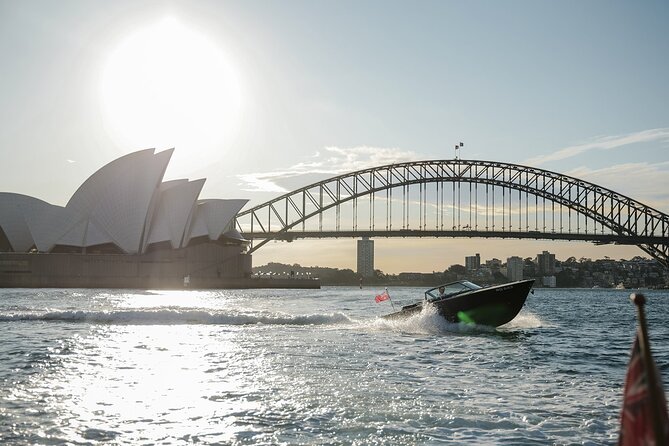 Private Luxury Sydney Harbour Cruise - The Real Perks of a Private Charter (Beyond the Obvious)