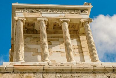 Private Luxury Tour: Athens Acropolis & Iconic City Highlights - Air-Conditioned Pickup, Wi‑Fi, and a Guide Who Keeps the Day Moving