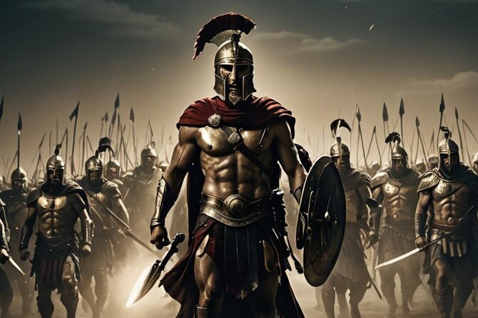 Private Luxury Tour: Delphi & Thermopylae – The 300’s Legacy - Price and value: what you’re really paying for