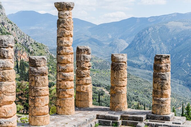Private Luxury Tour: Delphi & Thermopylae – The 300’s Legacy - Who should book this tour, and who should skip it