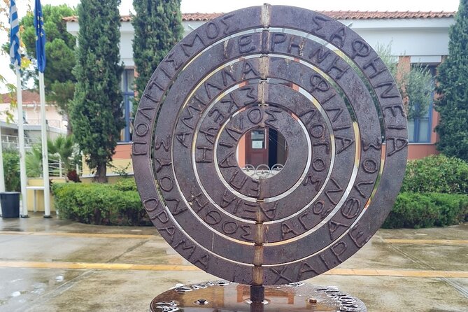 Private Luxury Tour: Marathon – Battle & Run That Changed History - Stops 3 and 4: Archaeological Museum of Marathon, the Battlefield, and the Marathon Tomb