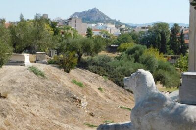 Private Luxury Tour: Mystic Pilgrimage - Kerameikos to Eleusis - Why the Sacred Way feels different when you’re not rushed