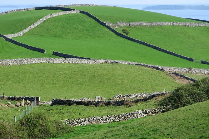 Private Luxury Tour of Newgrange and The Hill of Tara - Monasterboice: Early Christian Stones in County Louth