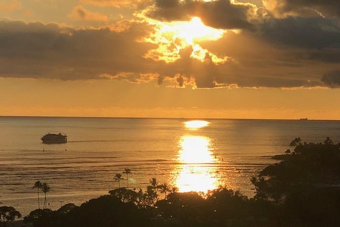 Private luxury tour of Oahu island - Why this private Oahu loop works when time is short