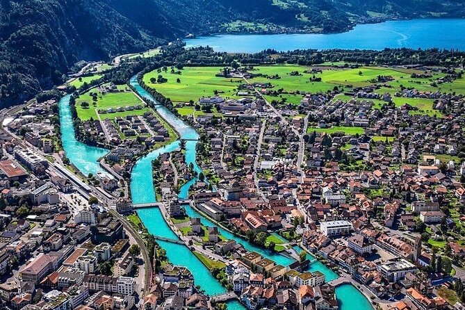 Private Luxury Tour of Switzerland - Key highlights worth planning for