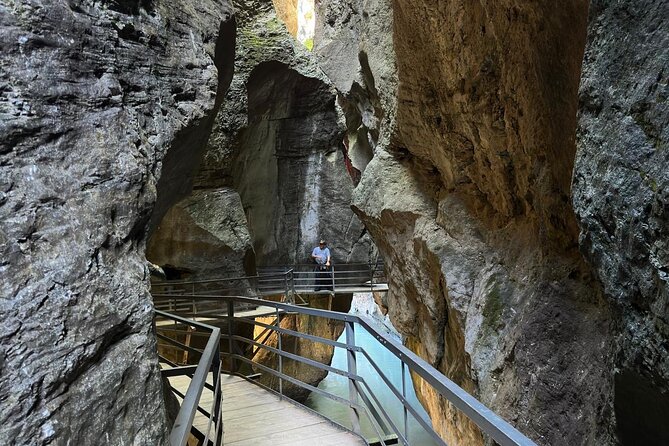 Private Luxury Tour of Switzerland - Why this Zurich luxury route makes sense