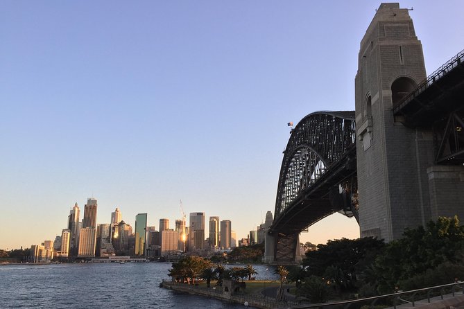Private Luxury Tour: Sydney Sightseeing Experience - Key highlights worth planning for