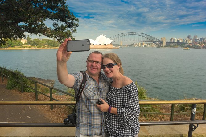 Private Luxury Tour: Sydney Sightseeing Experience - Paddington and Darlinghurst: Victorian streets that reflect Sydney’s changes