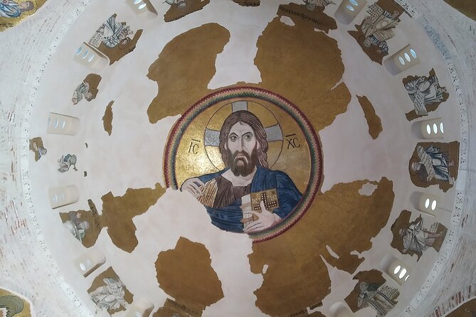 Private Luxury Tour: Unveiling the Sacred Mysteries of Eleusis - Key highlights worth looking for