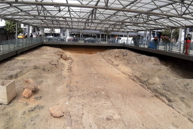 Private Luxury Tour: Unveiling the Sacred Mysteries of Eleusis - A private Eleusis day trip from Athens: how 4–5 hours really work