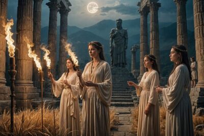 Private Luxury Tour: Unveiling the Sacred Mysteries of Eleusis - Daphni Monastery mosaics: UNESCO art on the route to ritual