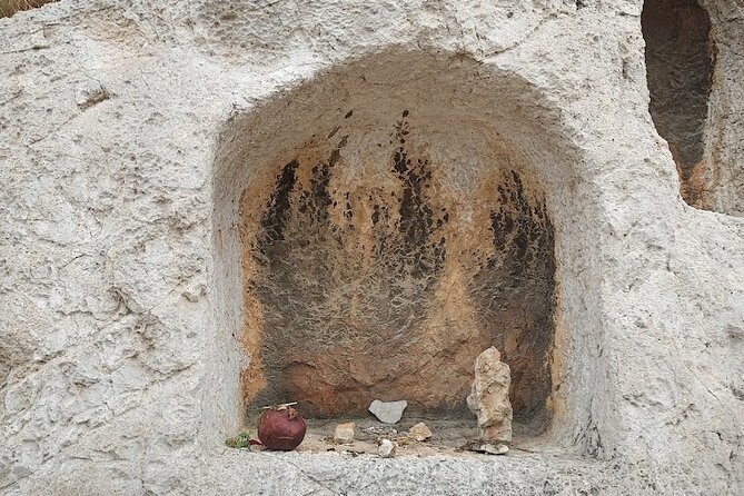 Private Luxury Tour: Unveiling the Sacred Mysteries of Eleusis - Price and value: is $192.23 a good deal?