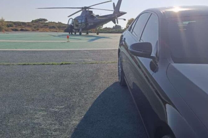 Private Luxury Transfer from Athens to Athens Airport - Timing and Departure Choices: Matching Your Flight Plan