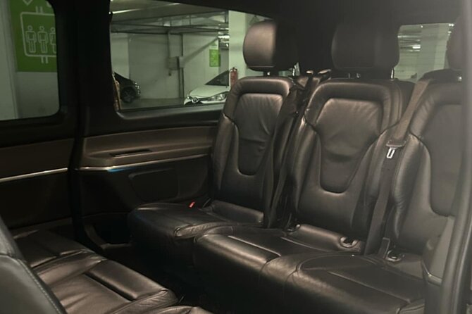 Private Luxury Transfer from Athens to Athens Airport - Price and Value: Is $59.49 Worth It Per Person?