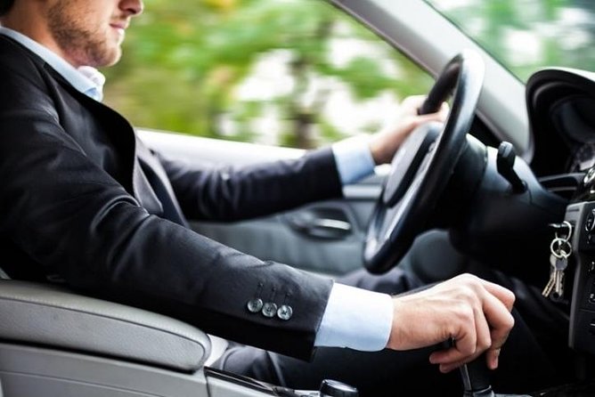 Private Luxury Transfer from Fiumicino Airport to Rome - Key Things To Know Before You Go
