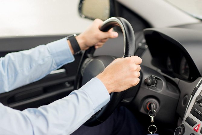 Private Luxury Transfer from Fiumicino Airport to Rome - Who This Transfer Fits Best (and Who Should Rethink It)