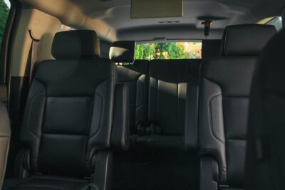 Private Luxury Transfer from the Oaxaca Airport to your Hotel - What’s Included (and What You’ll Still Need to Budget)