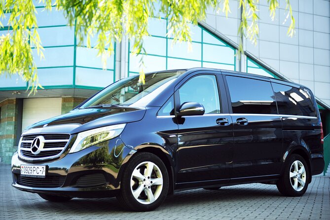 Private Luxury Transfers in Athens, Piraeus Port & Athens Airport - Key things that make this transfer worth your time