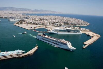 Private Luxury Transfers in Athens, Piraeus Port & Athens Airport - Getting picked up with a name sign at ATH and Piraeus