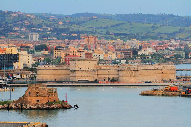 Private Luxury Transportation Between Rome and Civitavecchia Port - Timing that fits cruise reality: 75 minutes, 50 minutes, and the 5-hour vehicle rule