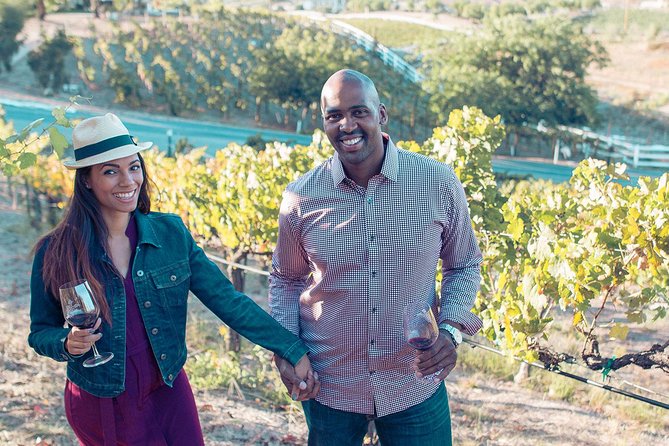 PRIVATE Luxury Transportation Experience - Temecula Valley - Key Takeaways Before You Go
