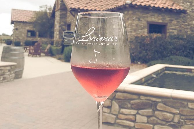 PRIVATE Luxury Transportation Experience - Temecula Valley - Private Wine Country With a Driver/Host in the Temecula Valley