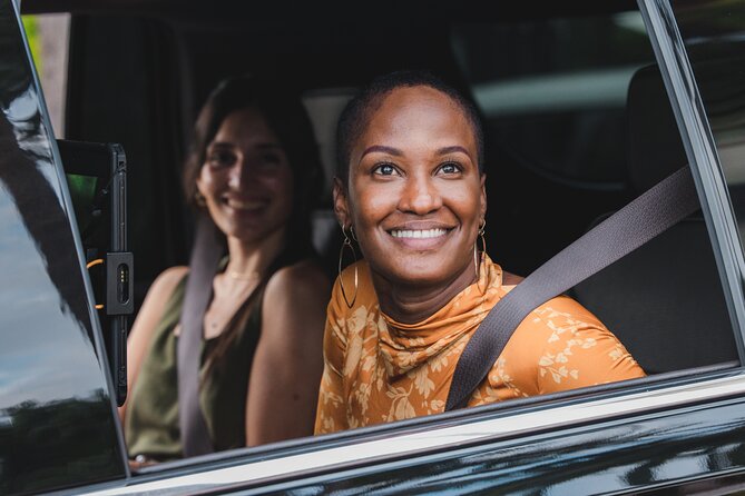 Private Luxury Transportation from St. Thomas Airport to Hotel - Practical Tips So This Feels Effortless