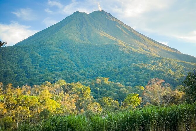 Private Luxury Transportation from the Airport to your Hotel - Meeting Your Driver in Costa Rica: It’s the Little Stuff