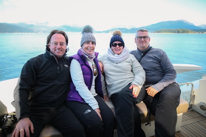Private Luxury Whale Watch - Luxury Details That Actually Improve the Experience