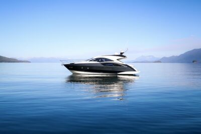 Private Luxury Whale Watch - The 4-Hour Private Yacht Day: Pickup to Water to Return